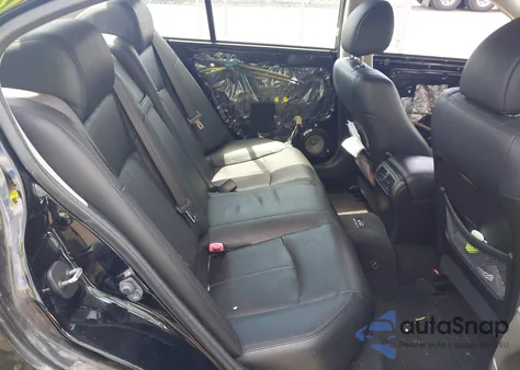 2012 Infiniti G37 Journey из США, поврежденный, VIN JN1CV6AP5CM932207